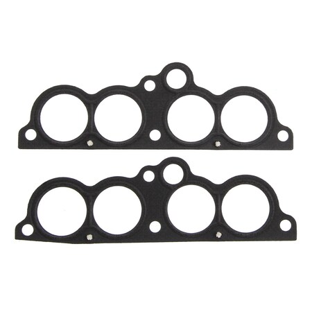 Mahle Fuel Injection Plenum Gasket Set MS12343